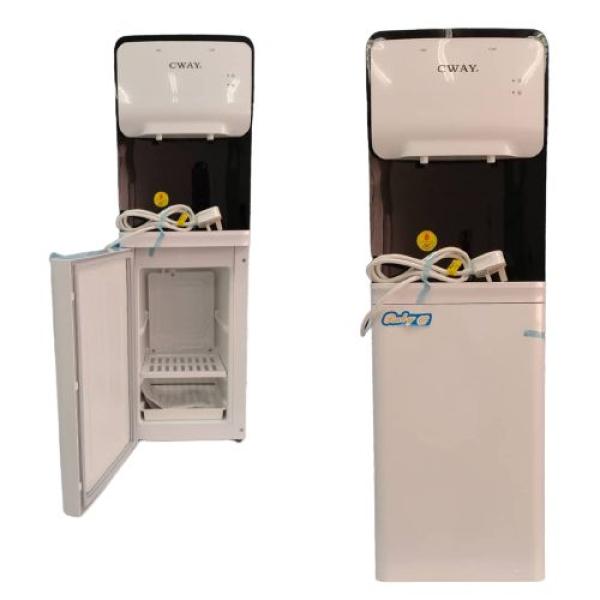 CWAY Water Dispenser Ruby 6F-BYB53 | Hot & Cold Drinking Water