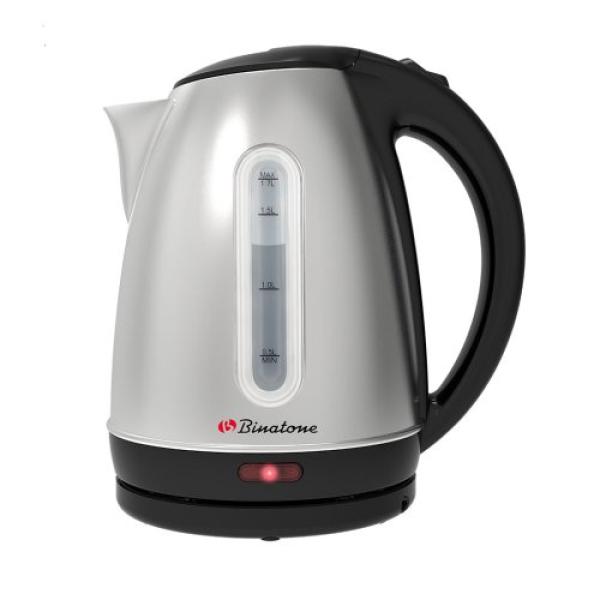 Binatone Kettle - CEJ-1725SS