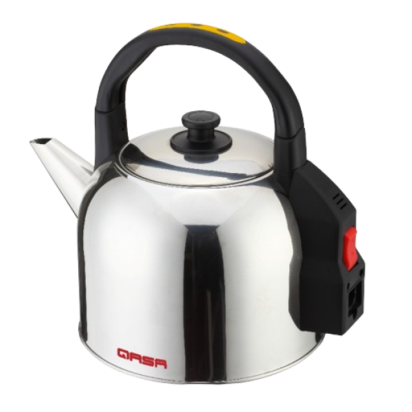 Qasa 4.8L Electric Kettle QKT-6000 1900W
