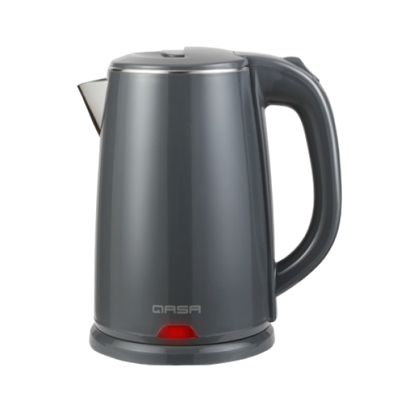 Qasa 1.7L Electric Jug QKT-2000 Charco 1500W