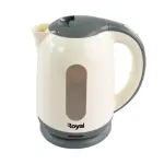 Royal 1.7L Electric Kettle (RPEK-016W)
