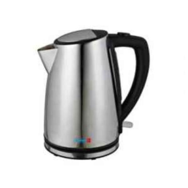 Scanfrost 1.5L Stainless Steel Kettle - SFKES2200W