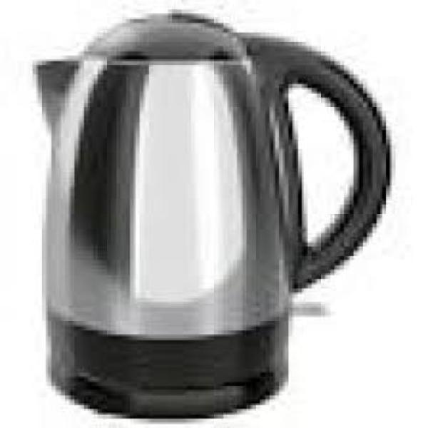 Scanfrost 2.0L Stainless Steel Kettle - SFKES1800W