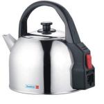 Scanfrost 4.3Ltr Kettle Stainless Steel - SFKE18