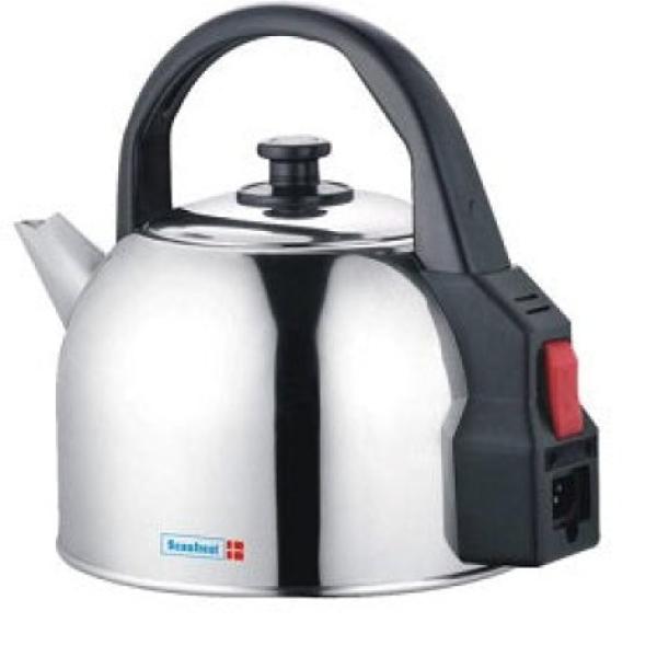Scanfrost 4.3Ltr Kettle Stainless Steel - SFKE18