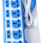 10Way extension socket HY-IP5