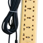 13way mulit extension socket HY-2065U