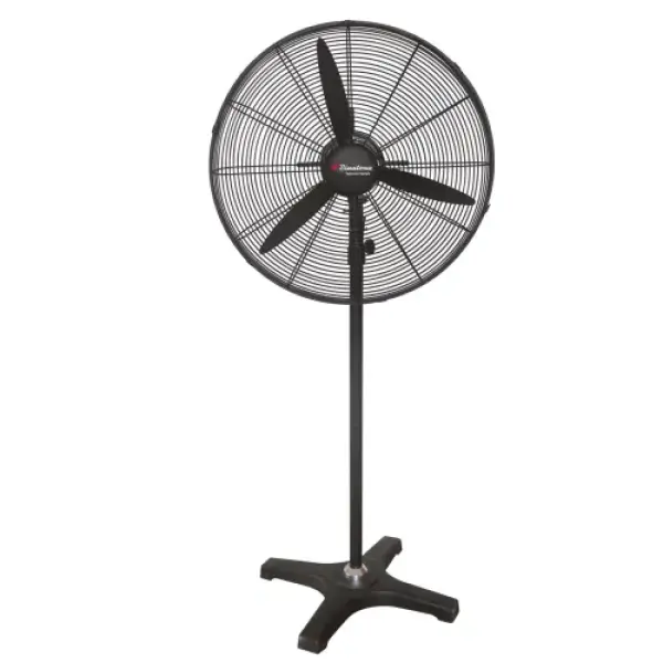 Binatone Industrial Standing Fans - HDF-2620