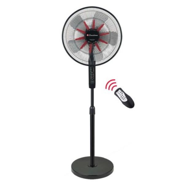 Binatone Stand Fans A-1612RC