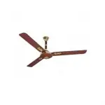 DuraVolt 56″ Ceiling Fan Dcf-56 brown