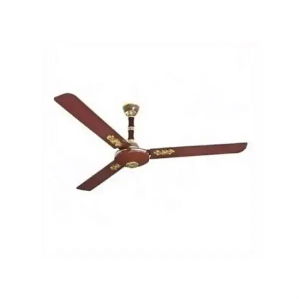 DuraVolt 56″ Ceiling Fan Dcf-56 brown