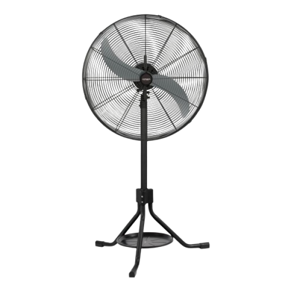 QASA 26" Industrial Standing Fan Qpif-26 Eco