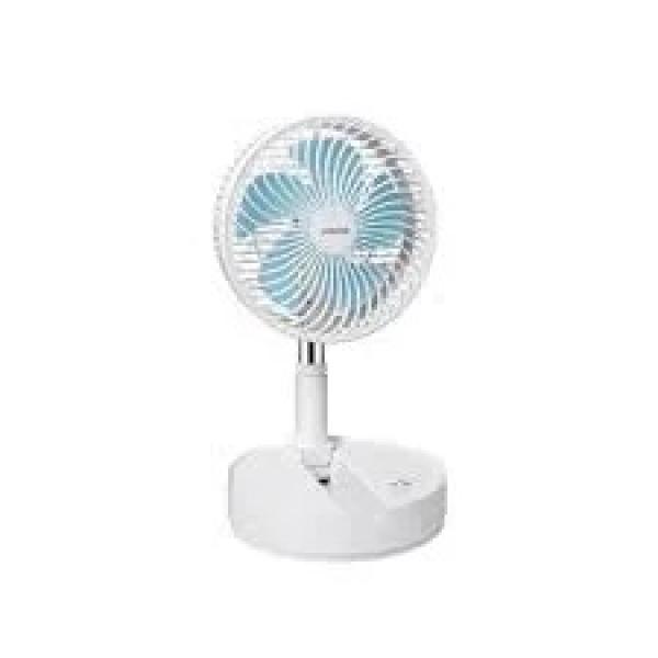 Lontor 7″ Rechargeable Table Fan – CTL-MF028-7