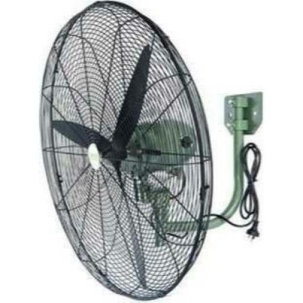 Ox 18 Inches Industrial Wall Fan