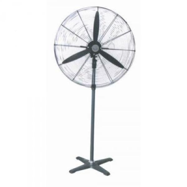 OX Industrial Standing Fan - 18 Inches