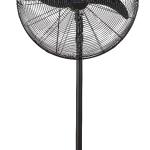 POLYSTAR 20″ INDUSTRIAL STANDING FAN