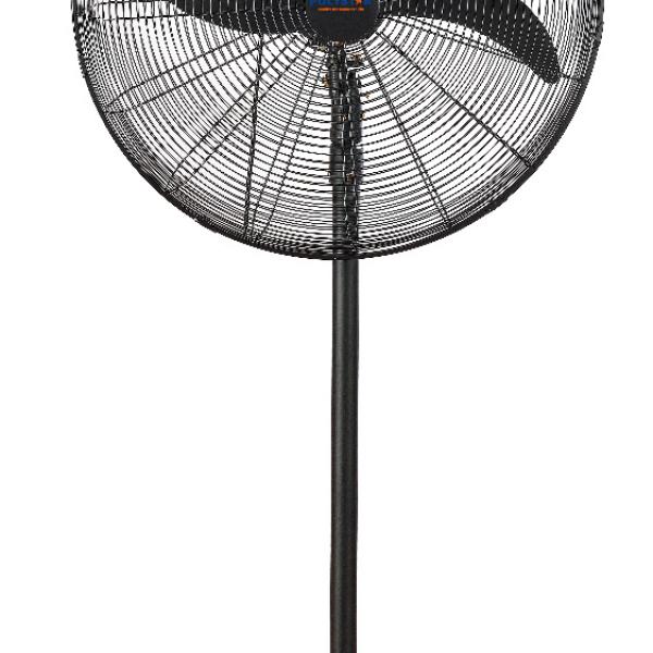 POLYSTAR 20″ INDUSTRIAL STANDING FAN