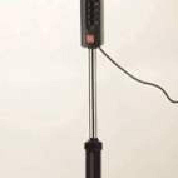 POLYSTAR KDK STANDING FAN – P40U