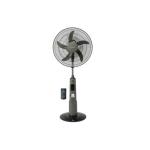 Qasa 18 Inches Rechargeable Fan with Remote Control QRF-5918HR