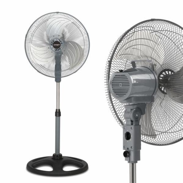 QASA 18 Inches Standing Fan | QSF-18721 Eco