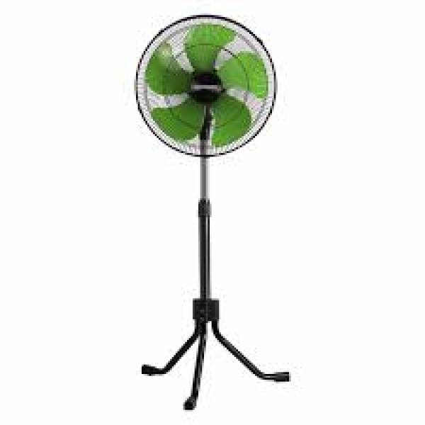 QASA 18″ Industrial Standing Fan Qpif-18 mighty 2