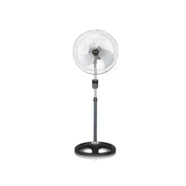 QASA 18" Silent Cool Breeze Electric Standing Fan - Qsf-18721k
