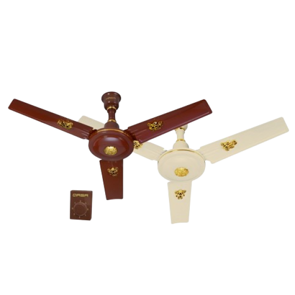 Qasa 56″ Ceiling Fan QCF-56C