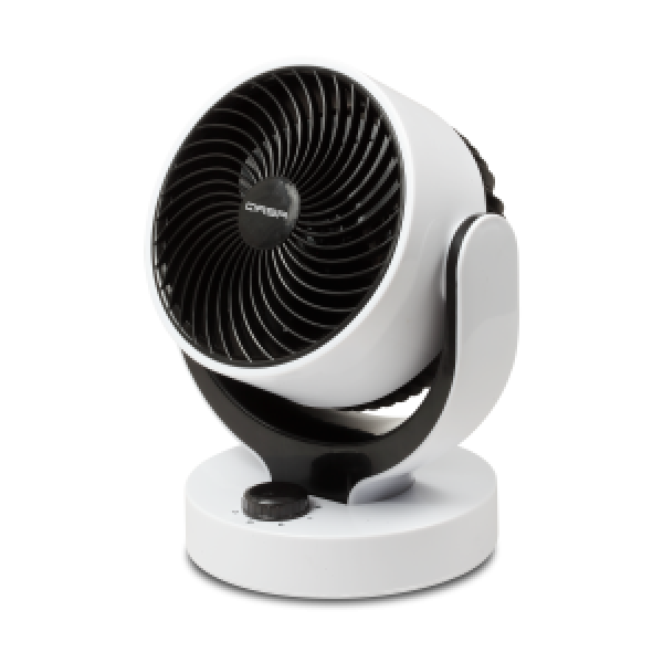 Qasa Fan Heater | QFH-1801