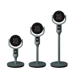 Qasa Fan Heater  QFH-2011