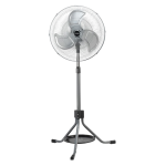 QASA 20" Industrial Fan | Qpif-20 Eco
