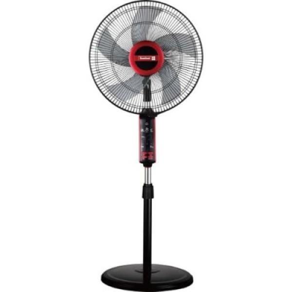 Scanfrost 18" Standing Fan with 75W Copper Motor & 3 Aluminum Blade - SFFSF18C