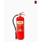 Naffco 9L Portable Foam Extinguisher