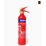 Naffco Dry Chemical Powder Fire Extinguisher - 1kg