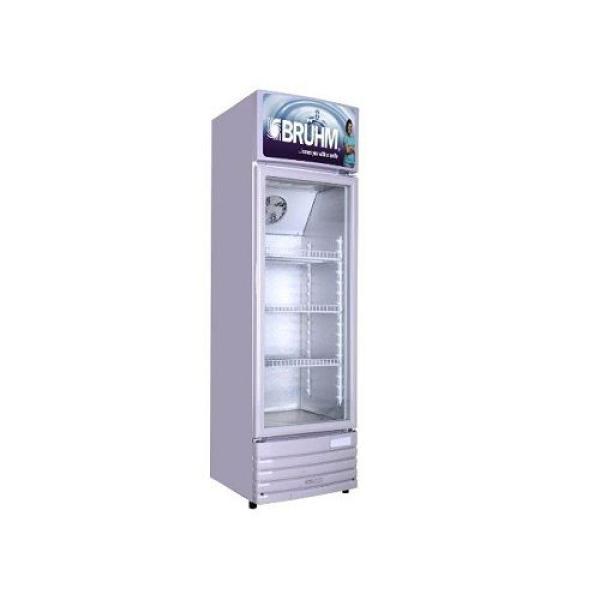 BRUHM 192L Beverage Cooler Chiller - BBS 209M