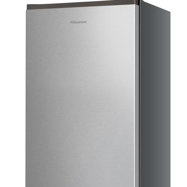 Hisense 121DR 121L Single Door Refrigerator