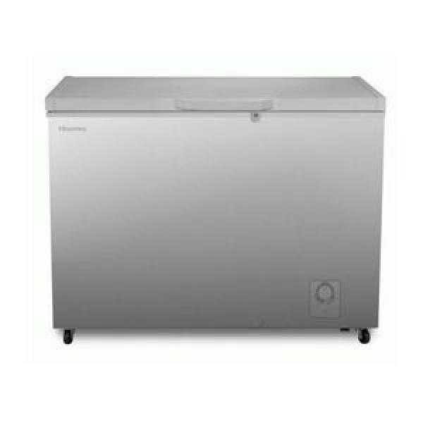 Hisense 217 Liters Chest Freezer |HISFRZ 370SH