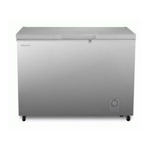 Hisense 217 Liters Chest Freezer |HISFRZ 370SH