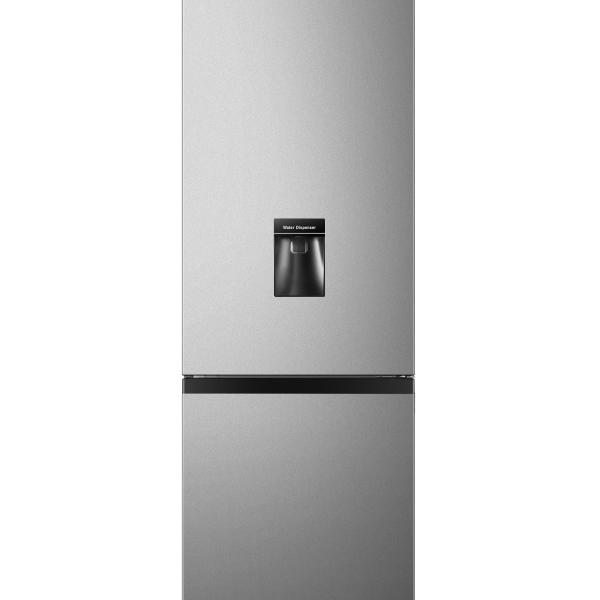 Hisense 35DCB-RD 264L Bottom Freezer Refrigerator