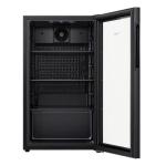 Hisense Beverage Chiller Showcase Fridge - FL 94CJ - 91litres