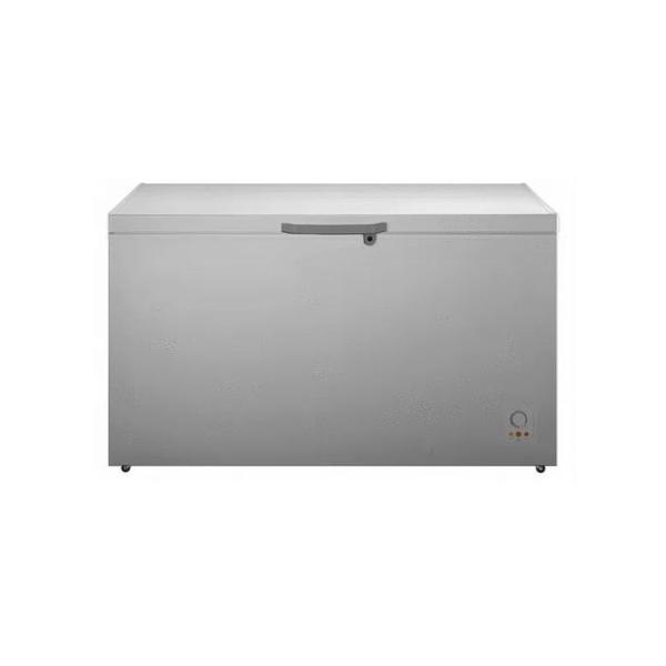 Hisense Chest Freezer FC 55DD 420L - Single Door