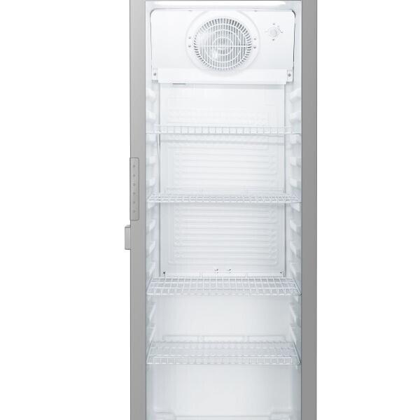Hisense FL30FC 222L Showcase Single Door Refrigerator