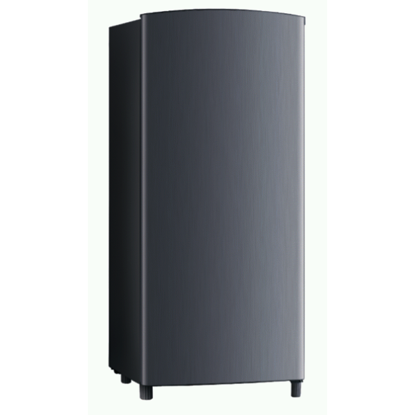 Hisense RS23OS 176L Single Door Refrigerator