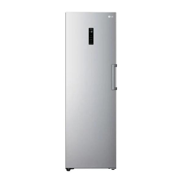 LG 355 Liters Single Door Inverter Standing Freezer | FRZ 414 ELDM