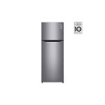 LG Inverter Double Door Refrigerator REF 212PLGB- 235Liters