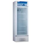 Midea 309L Showcase Refrigerator - HS-411S