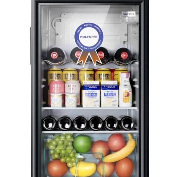 POLYSTAR WINE CHILLER 90L – PV-255BCLL