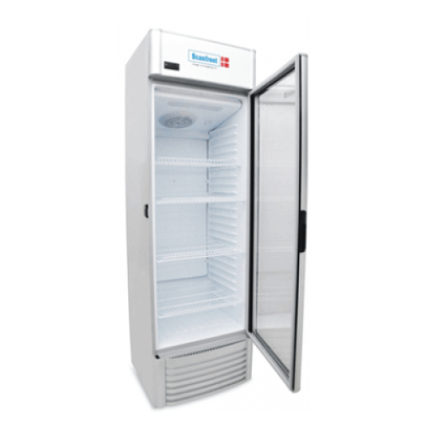 Scanfrost 300Ltrs Bottle Cooler - SFUC300XG