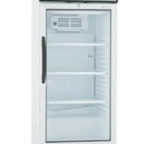 Scanfrost 380Ltrs Bottle Cooler - SFUC380XG