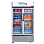 Scanfrost 600Ltrs Bottle Cooler - SFUC600