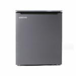 BRUHM 164L Inverter Chest Freezer, Black Glass Top - BCS-170EI